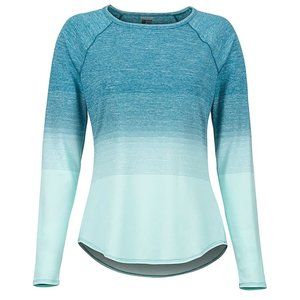 Marmot Women's Cabrillo LS Shirt NWT Sz:Med